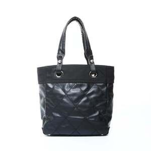 CHANEL Black Bag